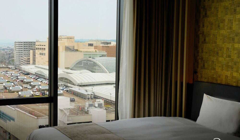 客室からの眺望一例 / 4