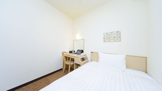 スタンダード ルーム ダブルベッド 1 台 禁煙 (Bed is a Semi double bed)