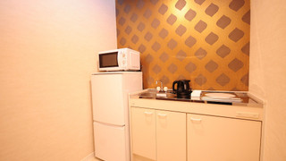 パラスイート　禁煙