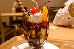 泉天空の湯 有明キッチン