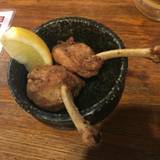 鳥椿 鶯谷朝顔通り店(ツバキ)