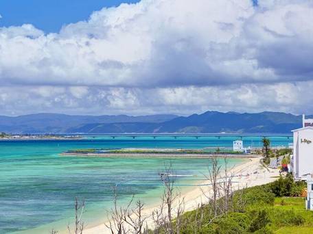 リゾートホテル・ベル・パライソ / 5