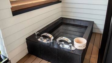 バスルームの設備 / 32