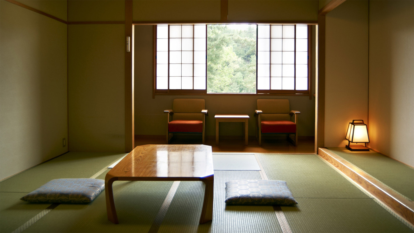 部屋