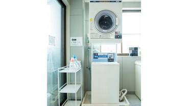 ランドリー ルーム / 4