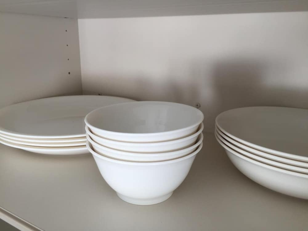 客室の設備とサービス