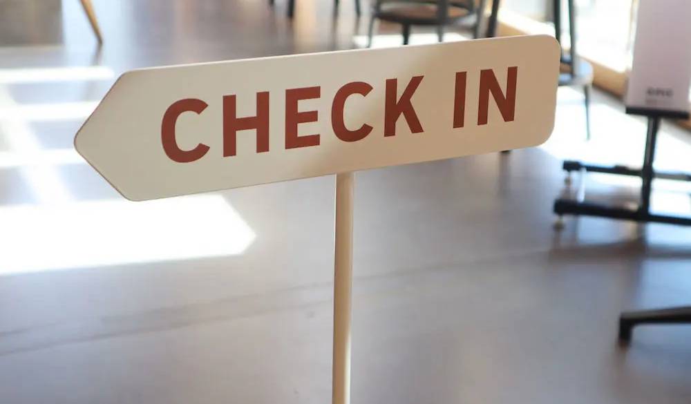 ホテル内のあちこちにある案内表示がかわいくて、女子の心をくすぐるものばかり。思わず写真を撮りながら散策しちゃいます。