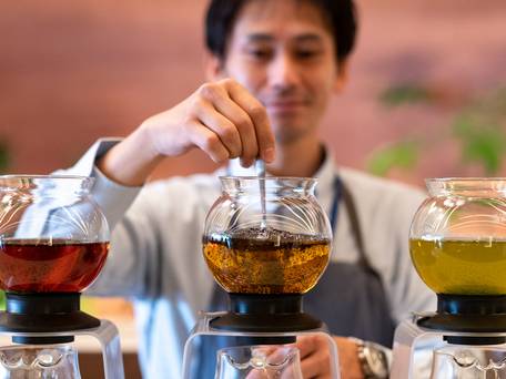 ザ・ワンファイブテラス福岡(The OneFive Terrace Fukuoka) / 1