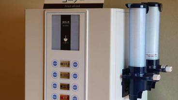 コーヒー サービス / 1