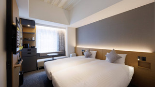 コネクトルーム（2シングルベッド＋1クイーンベッド）