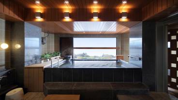 貸切温泉風呂「なごみ」 / 3