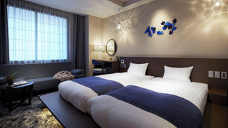 コンフォート ルーム 1 ベッドルーム 禁煙 冷蔵庫