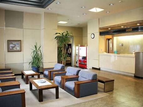 網走ロイヤルホテル / 2