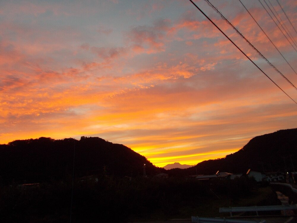 マウンテン ビュー