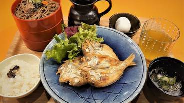 レストラン / 14