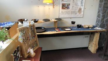 ギフト ショップ / 7