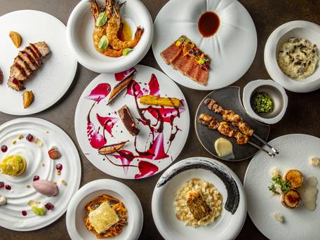 キンプトン新宿東京 / 3