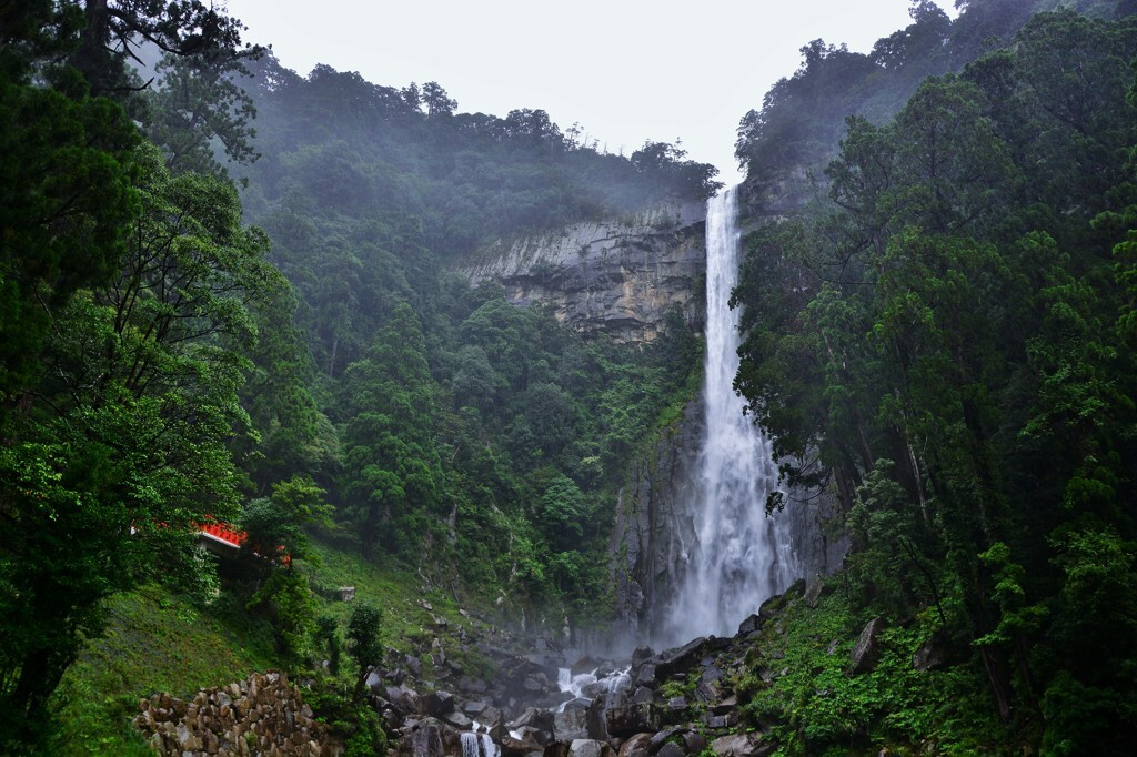 熊野三山で世界遺産めぐり！719627