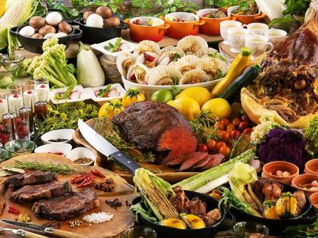 八幡平マウンテンホテル / 1