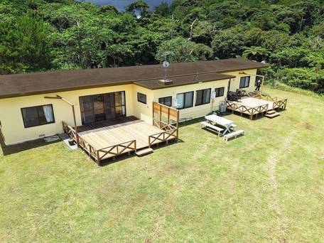 コテージ 幸 / 3