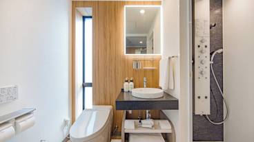 バスルーム / 38