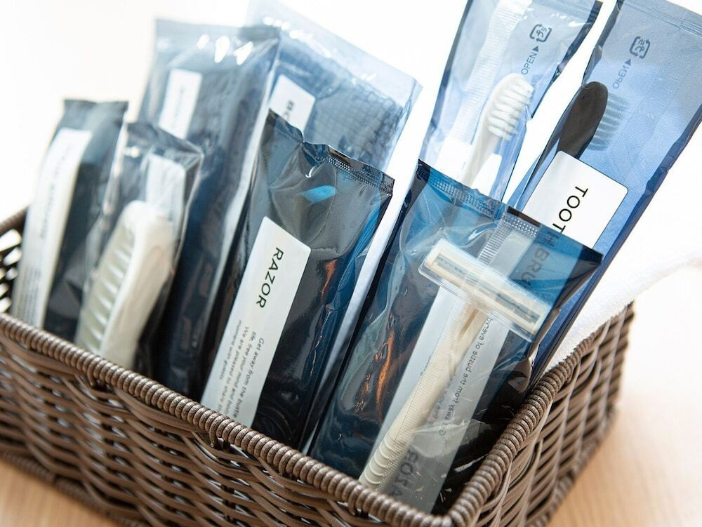 客室の設備とサービス