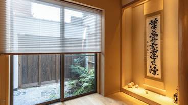 リビング エリア / 31