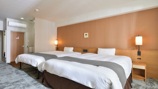 本館　コンフォートツイン 禁煙 (2F-4F限定)