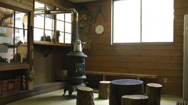 内部エントランス / 3