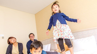 ツインルーム 禁煙