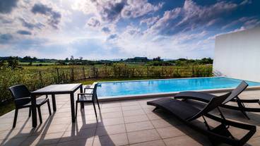 テラス / パティオ / 5