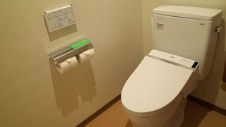 ツインルーム 禁煙