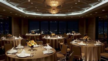 バンケット ホール / 14