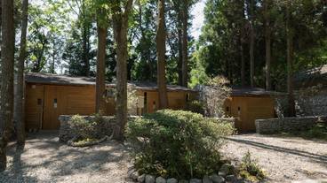 施設の敷地 / 10