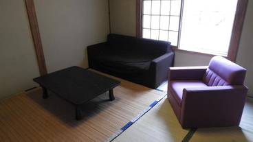 リビングルーム / 23