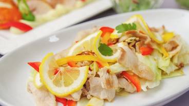 食事・飲み物 / 7