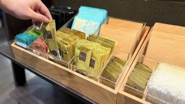 施設内の設備 / 4