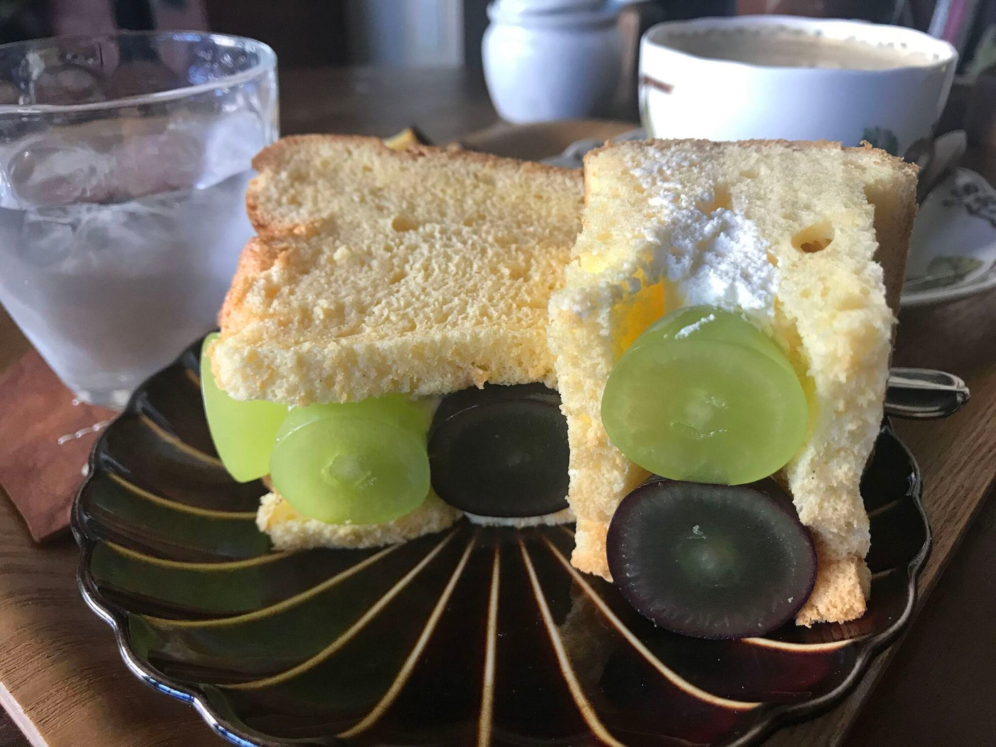 「菓恋」 料理 117680281 