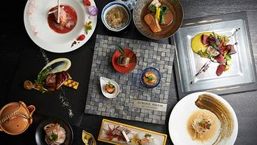 食事② / 2