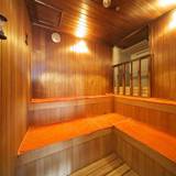 露天風呂で、客室で。
夜の海と癒しの時間 / 3