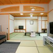 犬吠埼潮の湯温泉 犬吠埼観光ホテル（千葉県 旅館） / 2