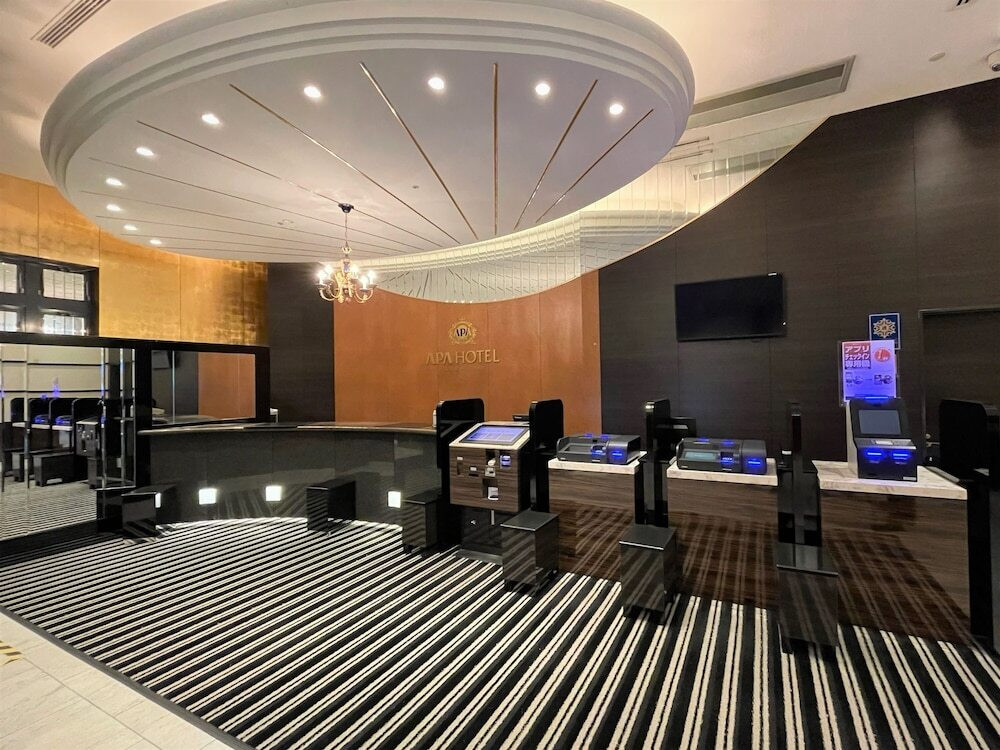 レセプション ホール