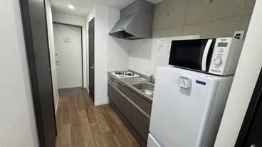 専用キッチン / 24