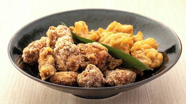 朝食ビュッフェ / 3