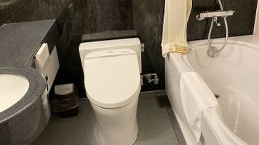 バスルーム / 16