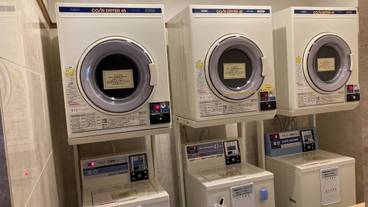 ランドリー ルーム / 7