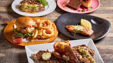 バー (施設内) / 31