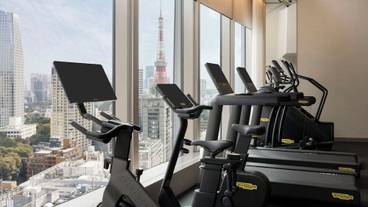 フィットネス設備 / 5