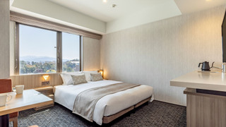 レジデンシャルダブルルーム