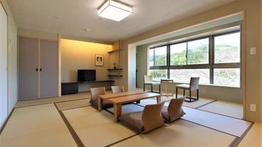 光林棟 和室14.5帖 / 7